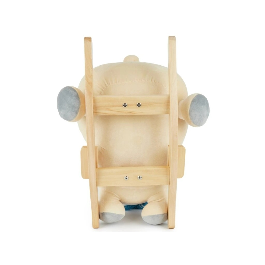 Leagăn Bieco LARS urs polar