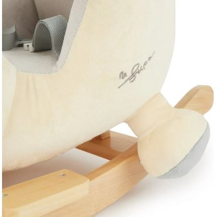 Leagăn Bieco LARS urs polar