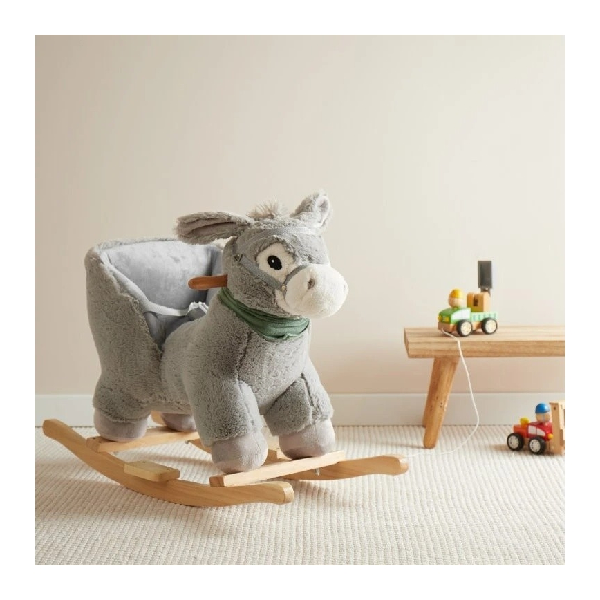 Leagăn Bieco măgăruș