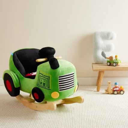 Leagăn Bieco tractor