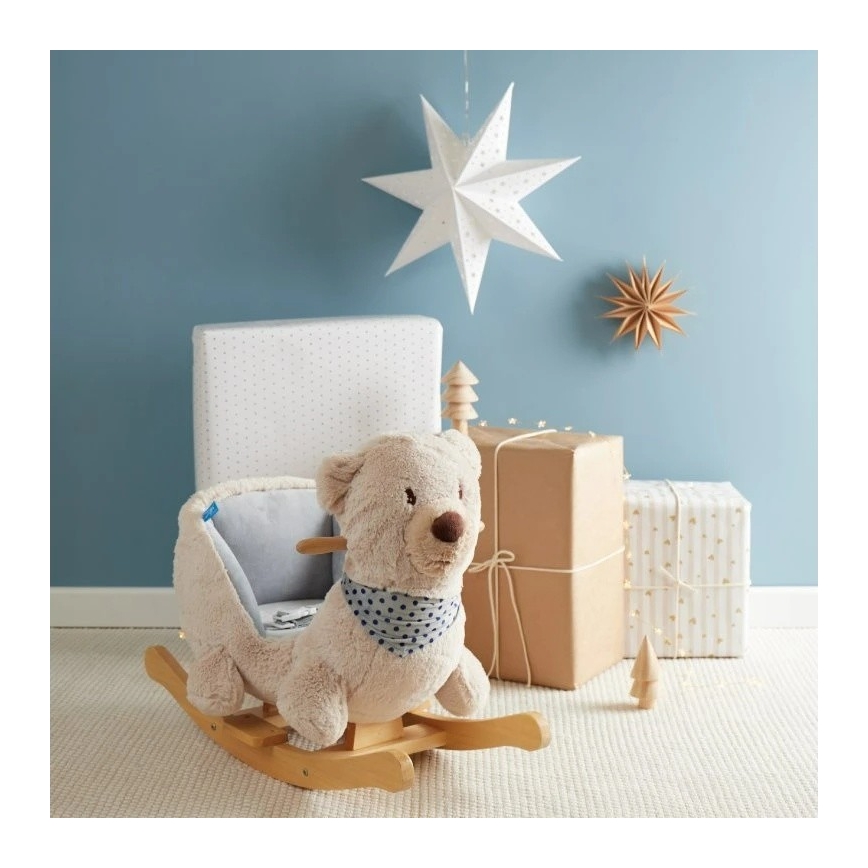 Leagăn Bieco ursuleț