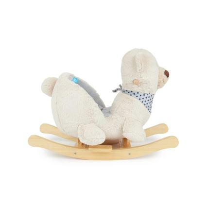 Leagăn Bieco ursuleț