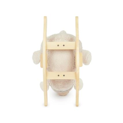 Leagăn Bieco ursuleț