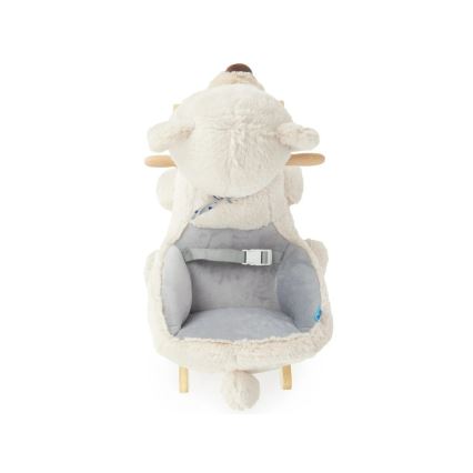 Leagăn Bieco ursuleț