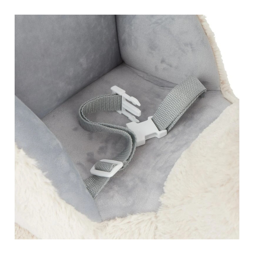 Leagăn Bieco ursuleț