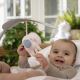 Leagăn cu vibrații pentru bebeluși 3 în 1 KEEP COZY Ingenuity