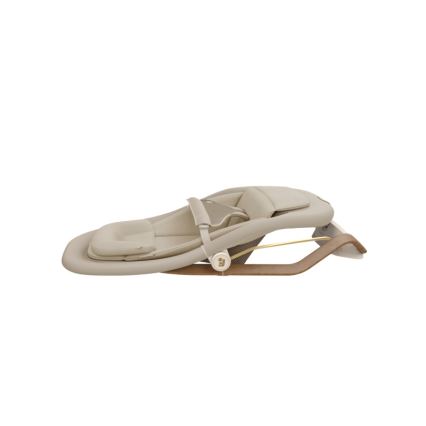 Leagăn cu vibrații pentru bebeluși Maxi-Cosi DOVE PRO 3xAA bej