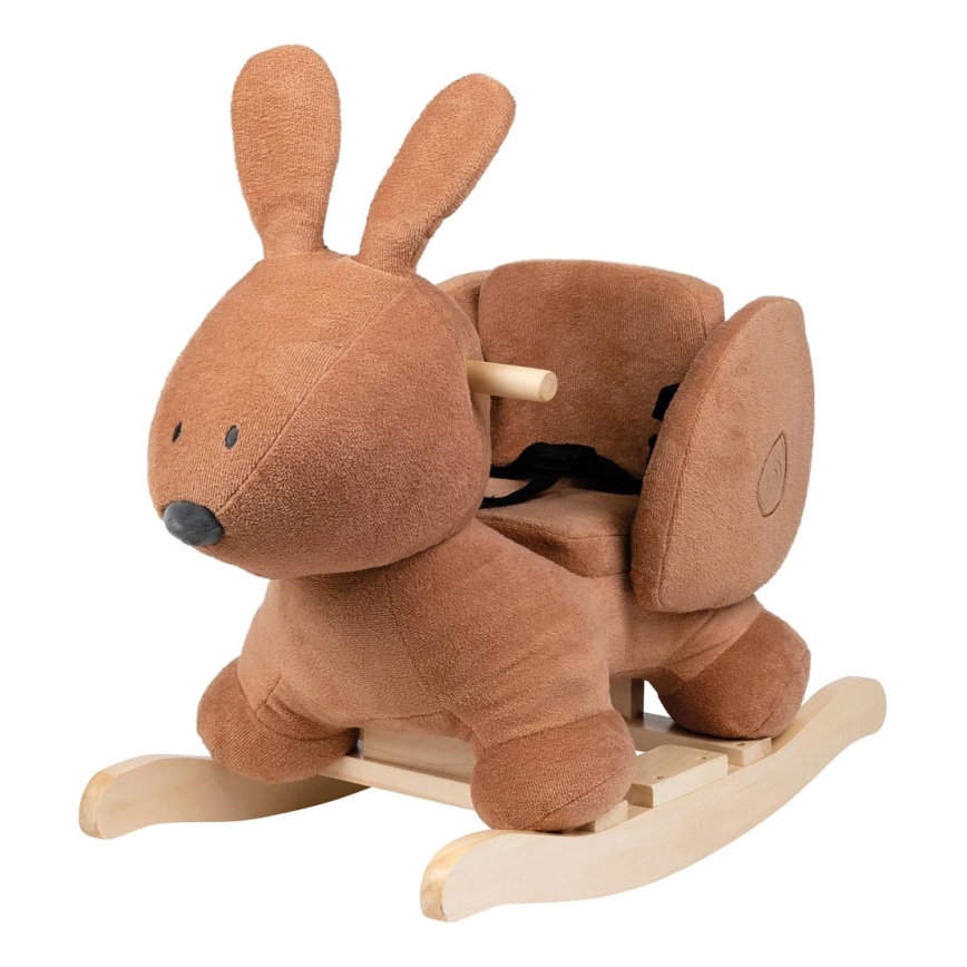 Leagăn Nattou BONNIE iepuraș