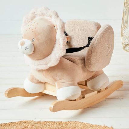 Leagăn Nattou ERNEST leu