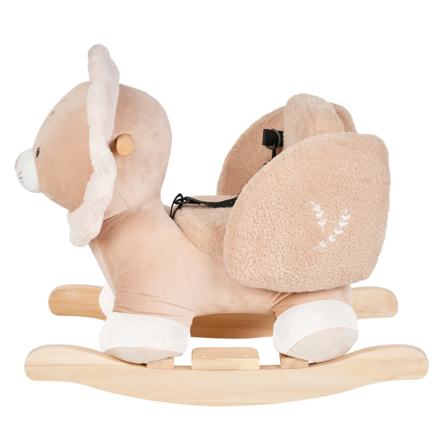 Leagăn Nattou ERNEST leu