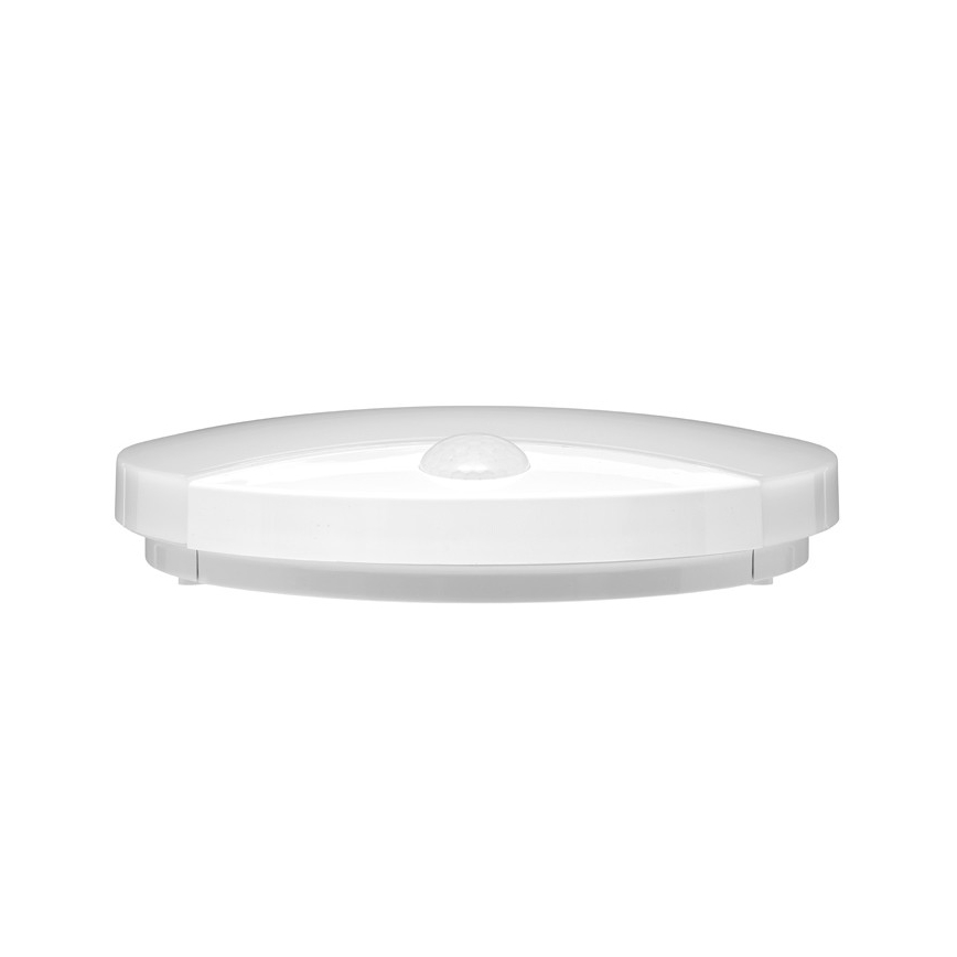 LED Aplică perete exterior cu senzor LORA LED/15W/230V IP44