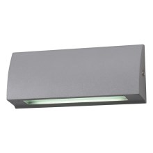 LED Aplică perete exterior LED/3