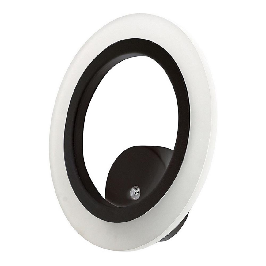 LED Aplică perete LED/12W/230V