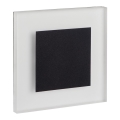 LED Aplică perete scară APUS LED/0,8W/12V 3000K