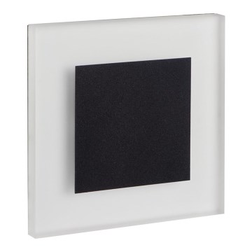 LED Aplică perete scară APUS LED/0,8W/12V 3000K