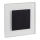 LED Aplică perete scară APUS LED/0,8W/12V 3000K