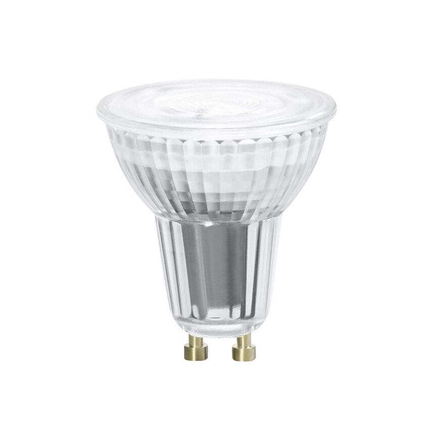 Bec LED antibacteriană dimabilă PAR16 GU10/4,9W/230V Wi-Fi - Ledvance