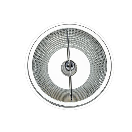 Bec LED AR111 GU10/12W/230V 4000K 24°