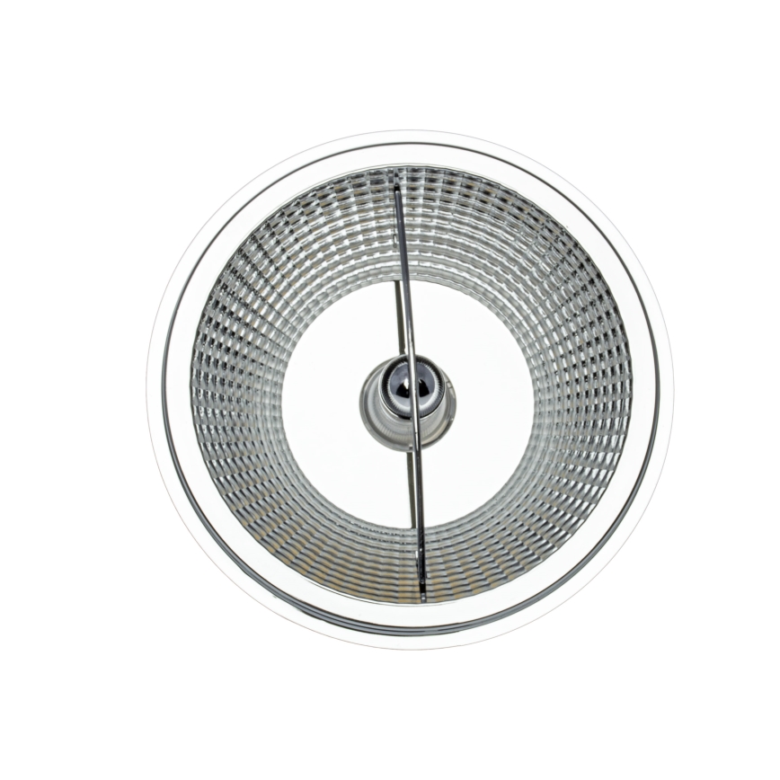 Bec LED AR111 GU10/12W/230V 4000K 24°