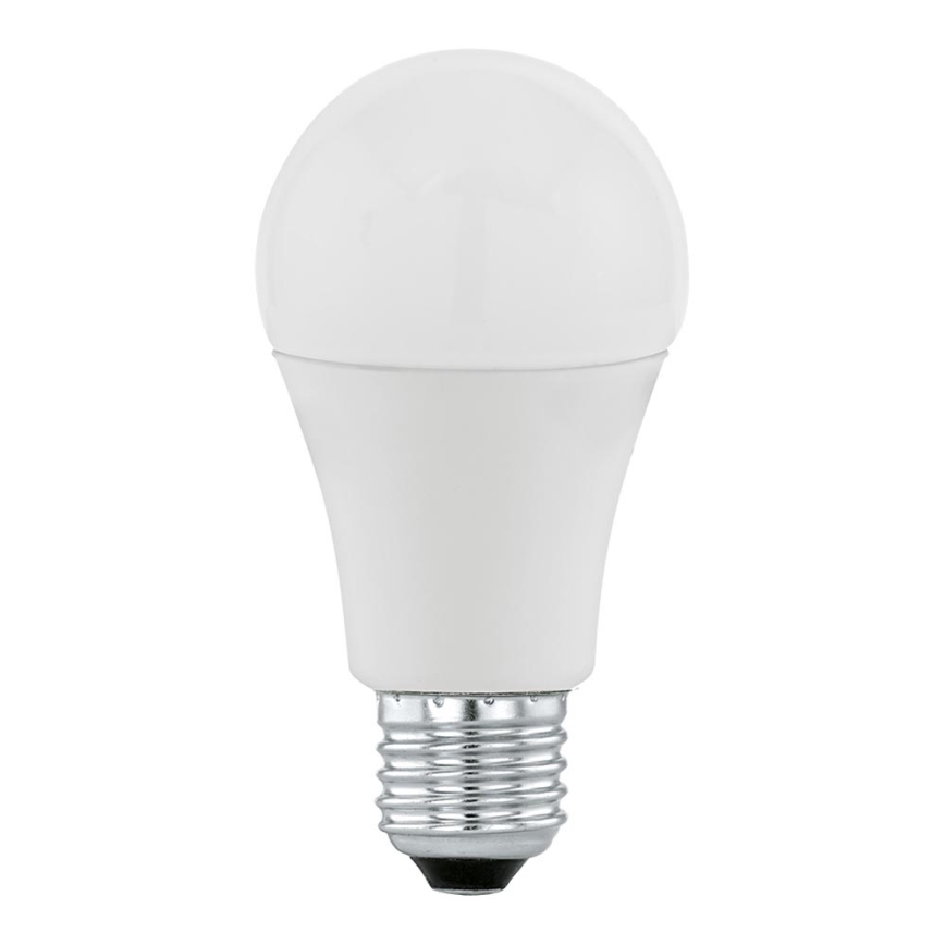 LED Bec cu senzor DAY/NIGHT E27/9,5W 3000K - Eglo 11714