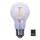 LED Bec dimmabil E27/6,5W/230V A60