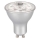LED Bec dimmabil GU10/6W/230V 4000K - GE Lighting