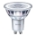 LED Bec dimmabil  Philips Warm Glow GU10/5,5W/230V 2200-2700K