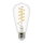 LED Bec dimmabil VINTAGE ST64 E27/5,5W/230V 2200K - GE Lighting