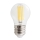 LED Bec LED/E27/3,6W/230V - Rabalux 1662