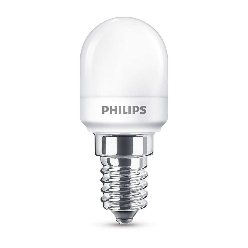 LED bec pentru frigider Philips E14/1,7W/230V