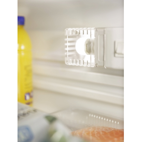 Carry Special Sorrow LED bec pentru frigider Philips E14/3,2W/230V 2700K | Luminam