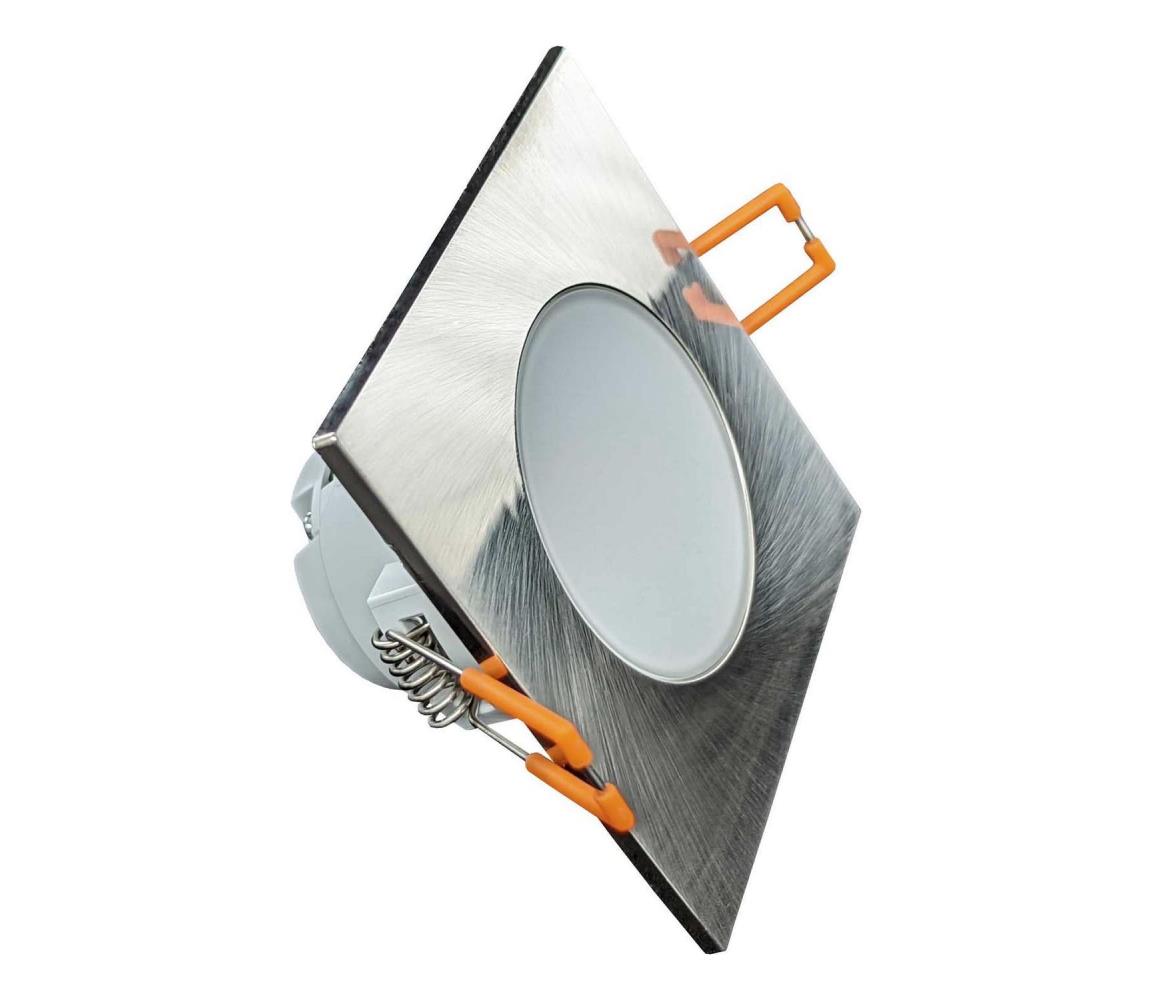 LED Corp de iluminat baie tavan fals LED/5W/230V IP65