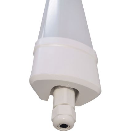 LED Corp de iluminat fluorescent DAISY LED/80W/230V 4000K IP65