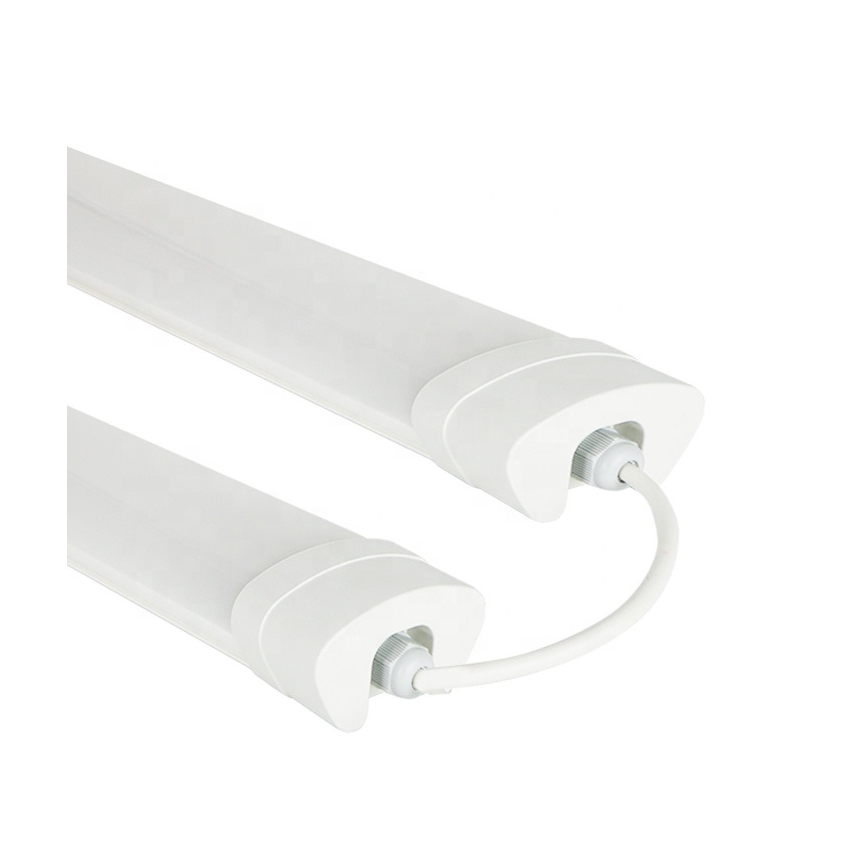 LED Corp de iluminat fluorescent DAISY LED/80W/230V 4000K IP65