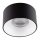 LED Corp de iluminat încastrat MINI RITI 1xGU10/25W/230V negru/alb