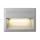 LED Corp de iluminat LED exterior INCAST 1x27LED/1,5W/230V