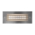 LED Corp de iluminat LED exterior INDEX 1x16LED/1W/230V IP54