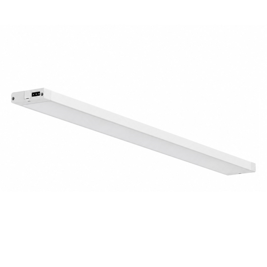 LED corp de iluminat pentru montaj sub dulap LED/18W/230V 2700/3000/4000/5000/5700K 60 cm alb