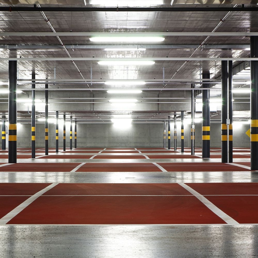 Corp de iluminat tehnic LED cu tub fluorescent și modul de urgență EMERGENCY LED/48W/230V 4000K 150cm IP65