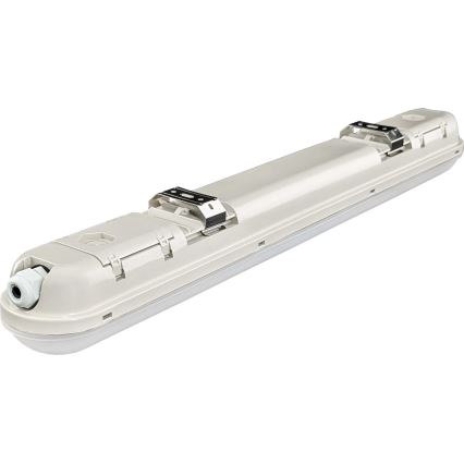 Corp de iluminat industrial cu LED, 33W, 230V, 4000K, IP65