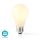 LED Dimmabil inteligent bec A60 E27/5W/230V