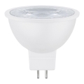LED Dimming Flood Light Bulb GU5.3/6,5W/12V 2700K – Paulmann 28758
