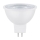 LED Dimming Flood Light Bulb GU5.3/6,5W/12V 2700K – Paulmann 28758