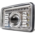 LED Far frontal pentru tractor LED/69W/10-30V IP69 5700K dreptunghiular