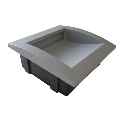 Greenlux GXLL006 - LED Iluminare scară WALL LED SMD/3W/230V