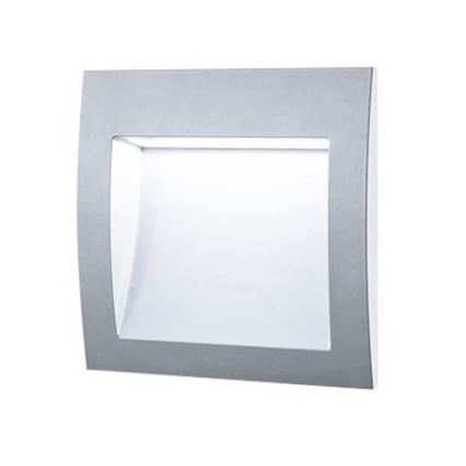 Greenlux GXLL006 - LED Iluminare scară WALL LED SMD/3W/230V