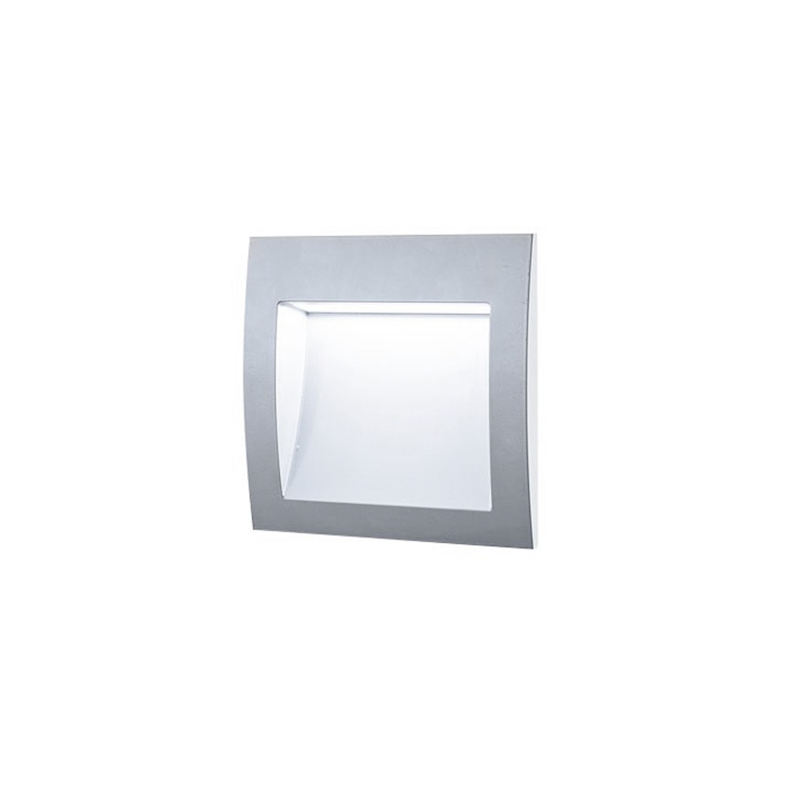 Greenlux GXLL006 - LED Iluminare scară WALL LED SMD/3W/230V