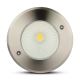 LED Iluminat acces exterior LED/12W/230V IP67