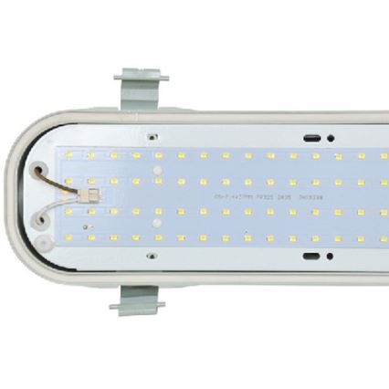 LED Iluminat industrial LIBRA LED/20W/230V IP65 4100K