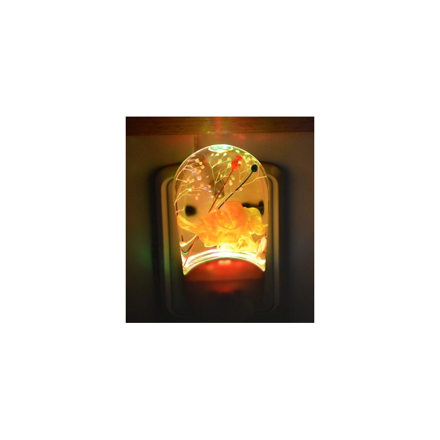 LED iluminat MINI LIGHT